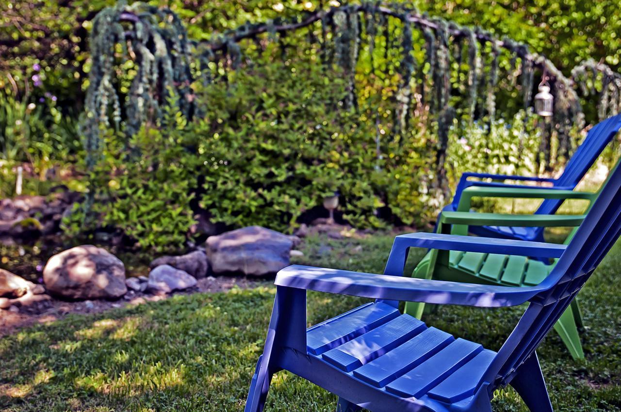 Old Parkdale Inn Bed And Breakfast Hood River Luaran gambar