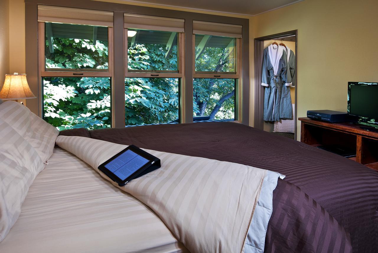 Old Parkdale Inn Bed And Breakfast Hood River Bilik gambar