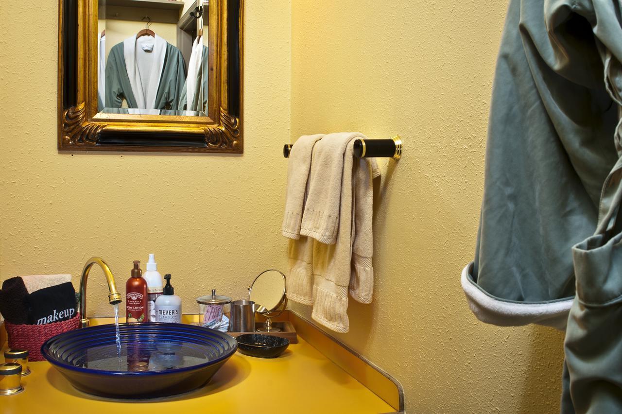 Old Parkdale Inn Bed And Breakfast Hood River Bilik gambar