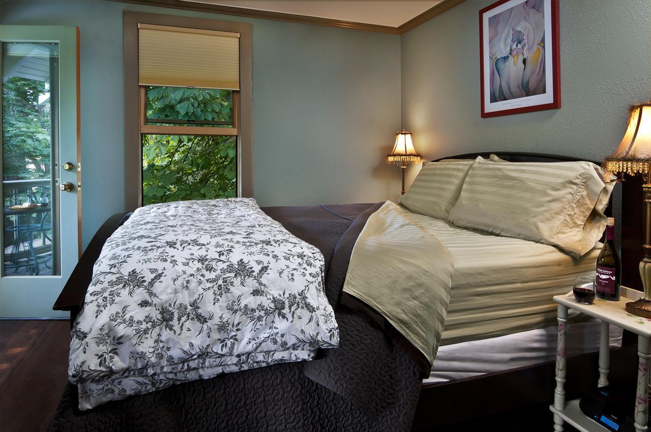 Old Parkdale Inn Bed And Breakfast Hood River Luaran gambar