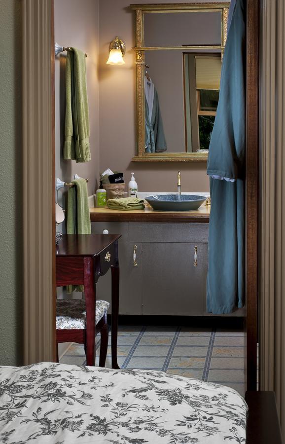 Old Parkdale Inn Bed And Breakfast Hood River Luaran gambar